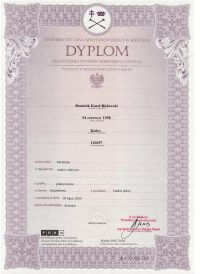 Licencjat